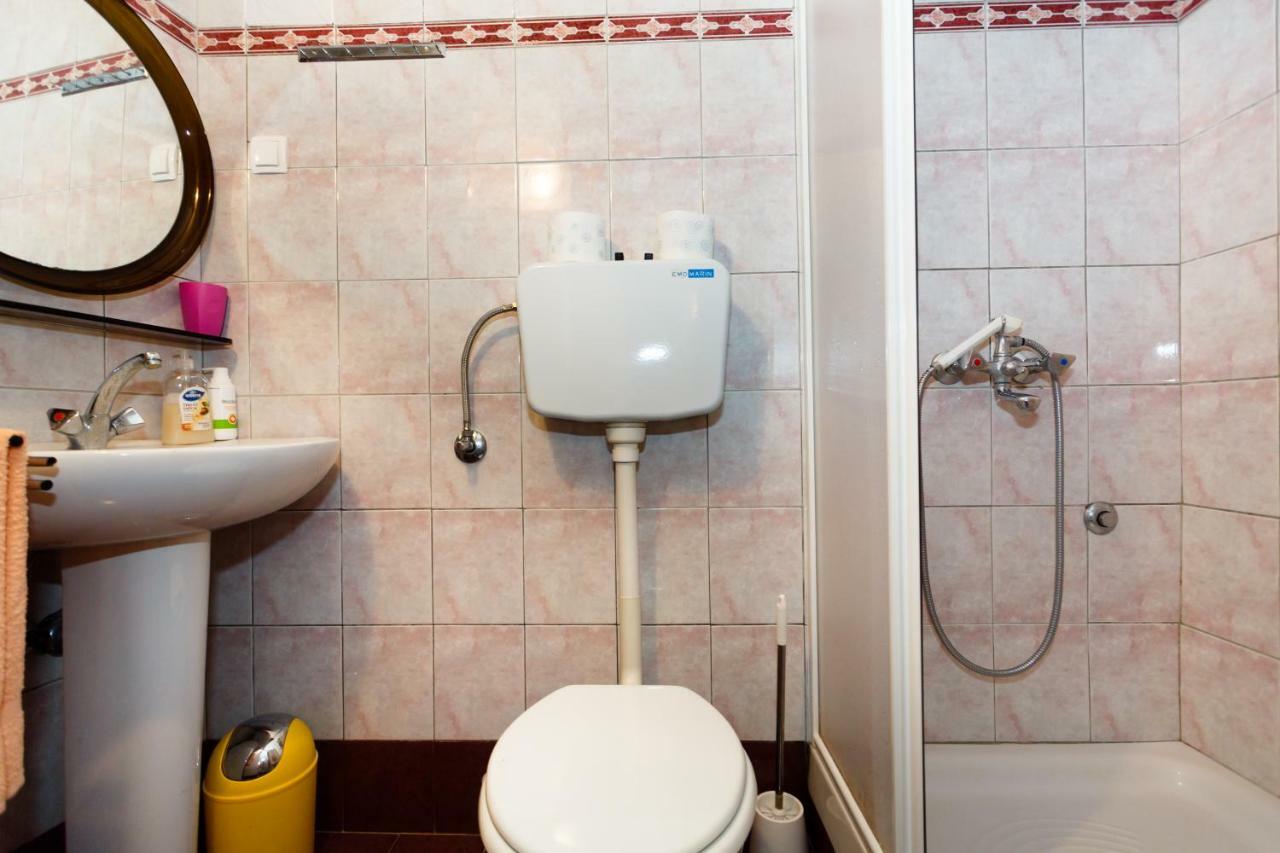 Apartman Sonja リスィカ エクステリア 写真