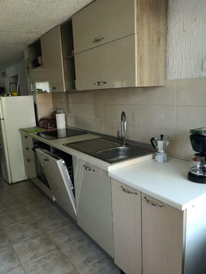 Apartman Sonja リスィカ エクステリア 写真