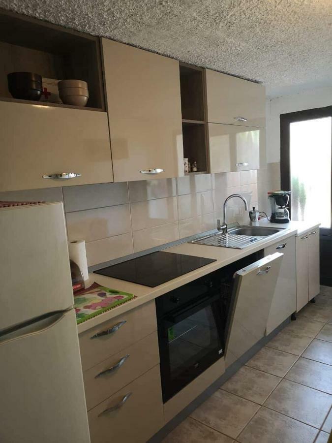Apartman Sonja リスィカ エクステリア 写真